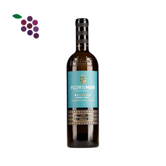 Casa Ermelinda Flor de la Mar Blanc Reserva 2024