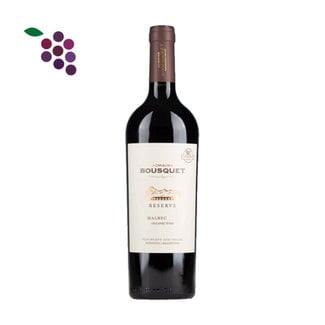 Domaine Bousquet Malbec Reserve 2024