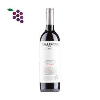 Bodegas LAN Rioja Viña Lanciano Reserva 2020