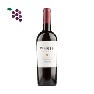 Wente Beyer Ranch Zinfandel 2021