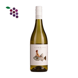 The Fish Wives Club Chardonnay 2024