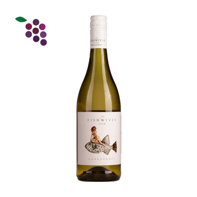 The Fish Wives Club Chardonnay 2024