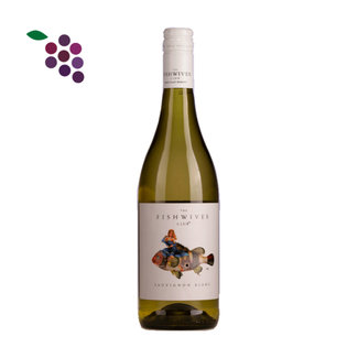 The Fish Wives Club Sauvignon Blanc 2025
