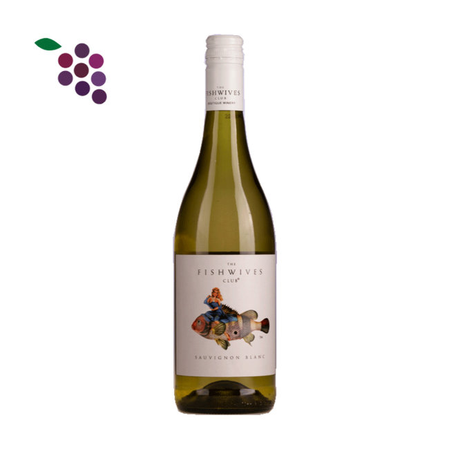 Fish Wives Club Sauvignon Blanc