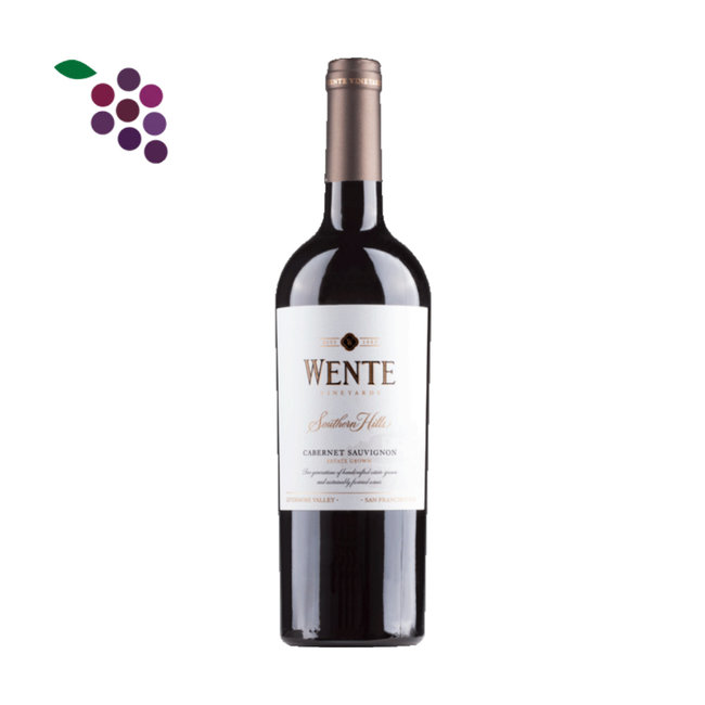 Wente Southern Hills Cabernet Sauvignon 2022
