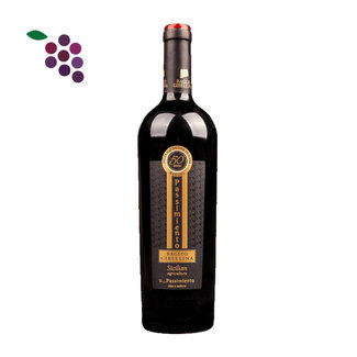 Baglio Gibellina U Passimiento Rosso 2023