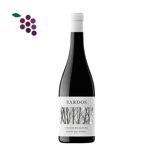 Bardos Altura Ribera del Duero 2022