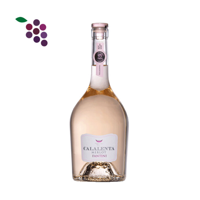Calalenta Fantini  Rose 2024