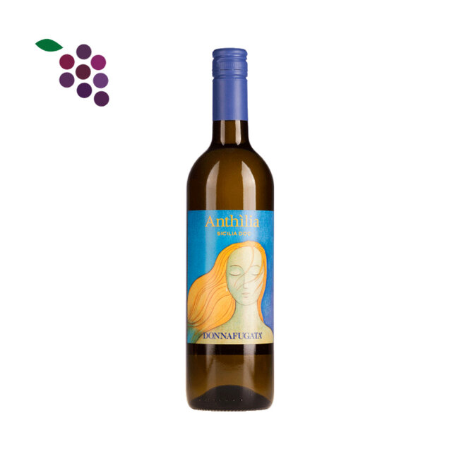 Donnafugata Anthilia 2024