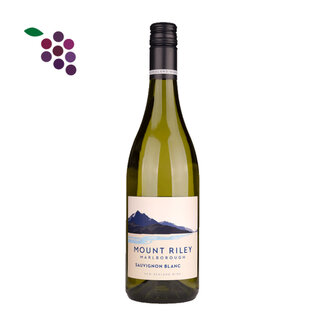 Mount Riley Sauvignon Blanc 2025