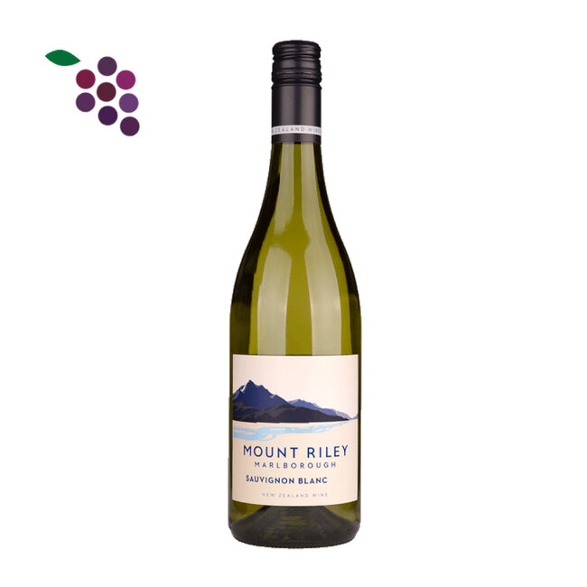 Mount Riley Sauvignon Blanc 2024