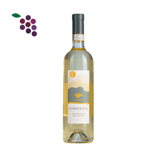 Surrau Limizzani Vermentino di Gallura 2025