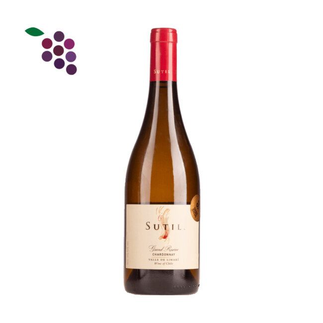 Sutil Grand Reserve Chardonnay