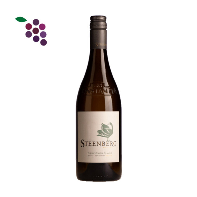 Steenberg Sauvignon Blanc Barrelfermented 2023