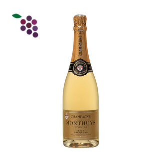 Champagne Monthuys Brut Grand Cru