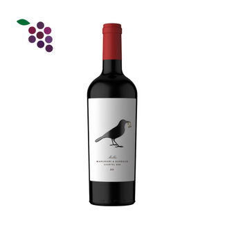 Marchiori & Barraud Cuartel 2 Malbec 2020