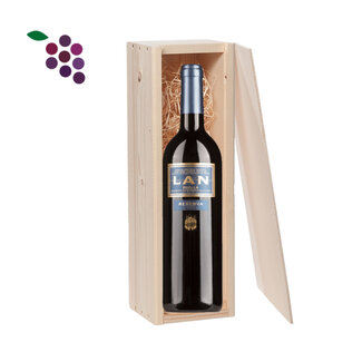 Wijngeschenk Bodegas LAN Reserva