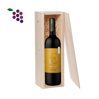 Wijngeschenk Las Perdices Malbec Gualtallary