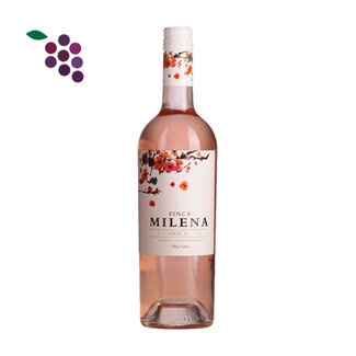 Finca Milena Rosé Castilla 2025