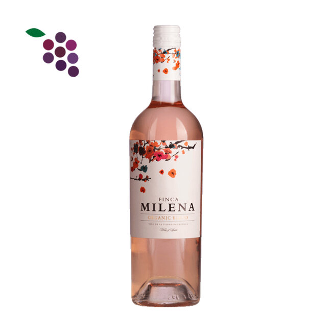 Finca Milena Rosé Castilla 2024
