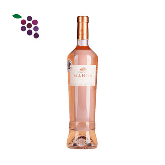 Manon Cotes de Provence Rose 2024