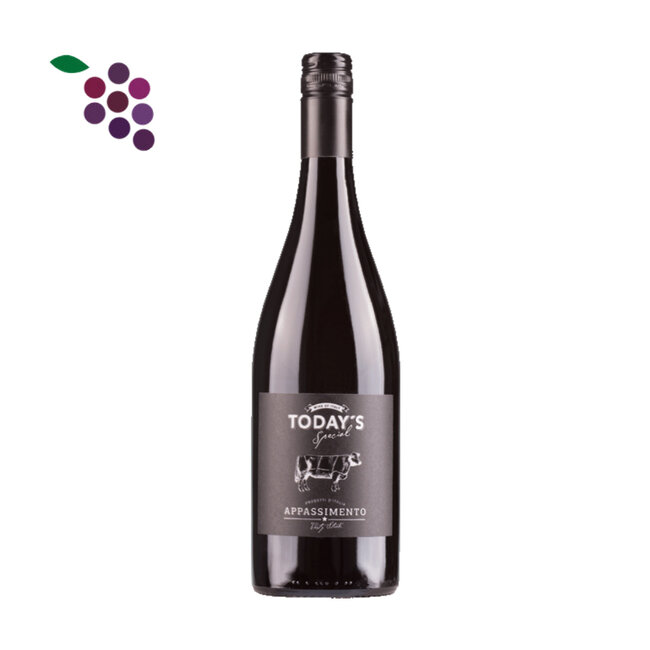 Today's Special Appassimento 2022