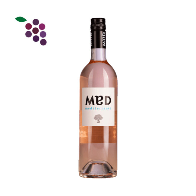 MED Rosé