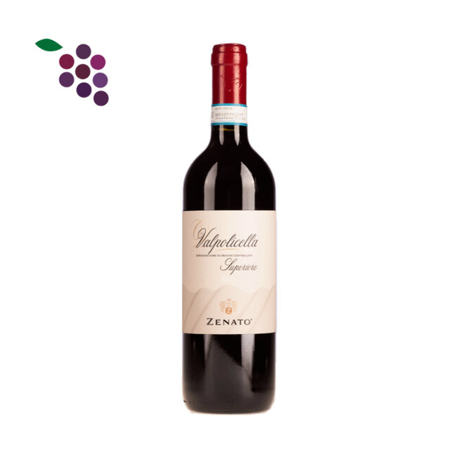 Zenato Valpolicella Superiore 2021