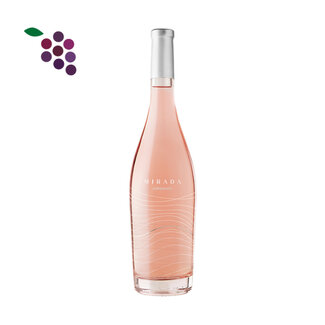 Mirada Bobal Rosé Organic 2025