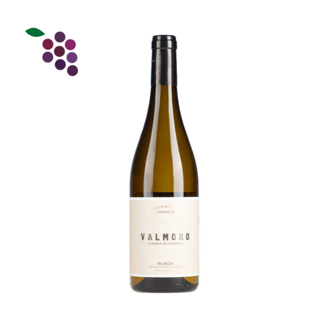 Valmoro Rueda Verdejo Barrelfermented