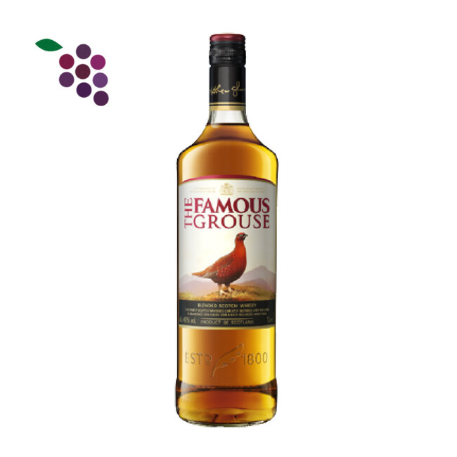 The Famous Grouse 100cl