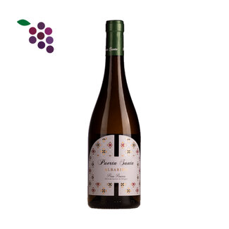 Puerta Santa Rias Baixas Albarino 2023