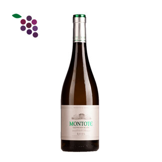 Finca Montote Rioja Crianza Sauvignon Blanc 2022