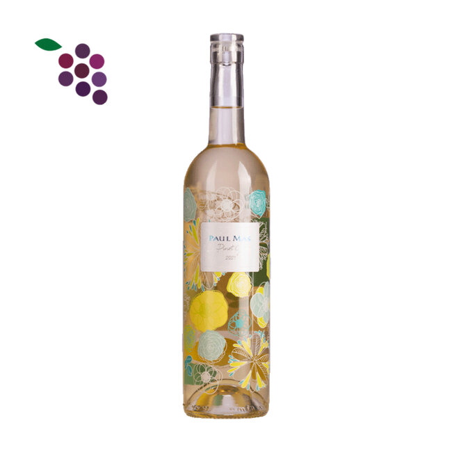 Paul Mas Le Pinot Grigio 2024