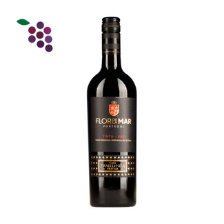 Casa Ermelinda Freitas Flor de la Mar Tinto 2023