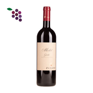 Zenato Merlot delle Garda 2020