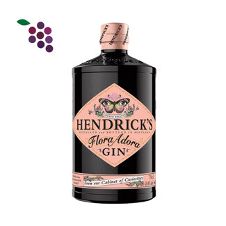 Hendrick's Flora Adora Gin 70cl