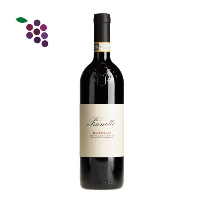 Prunotto Barolo 2020