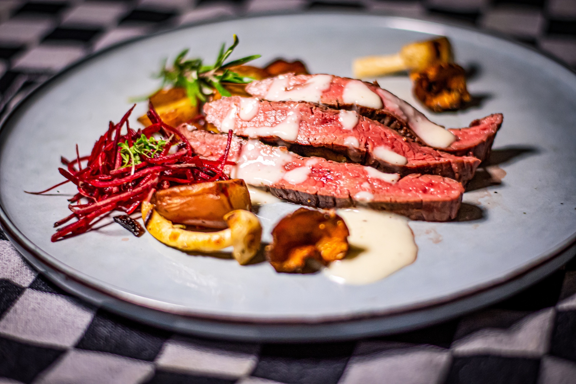 Bavette
