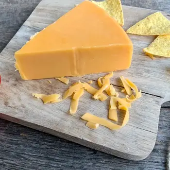 Cheddarkaas