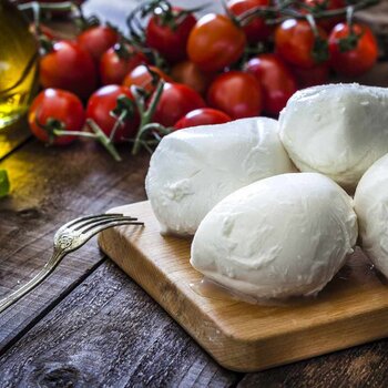 Mozzarella