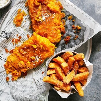 Fish & Chips