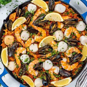 Paella