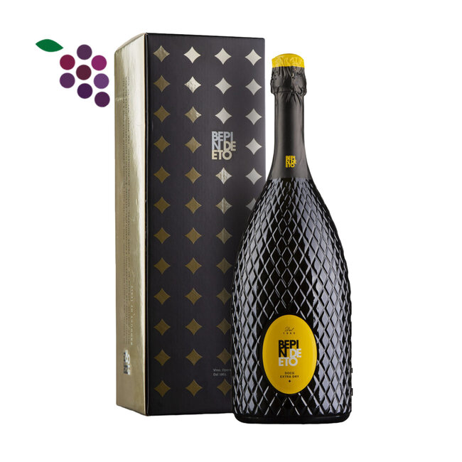 Bepin de Eto Prosecco Spumante 150cl