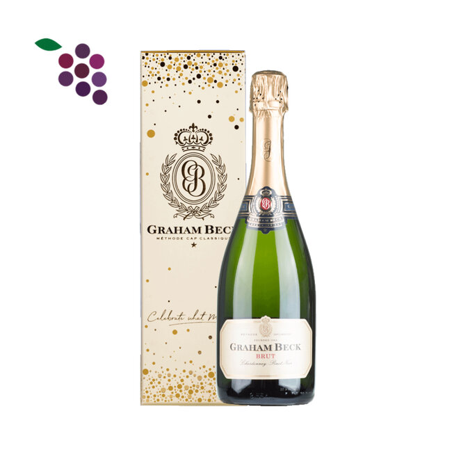 Graham Beck MCC Brut Magnum