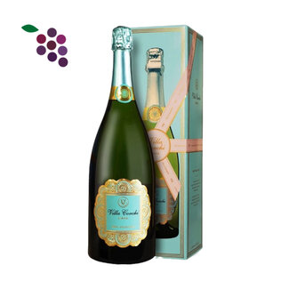 Villa Conchi Brut Cava Selección Magnum - 150cl