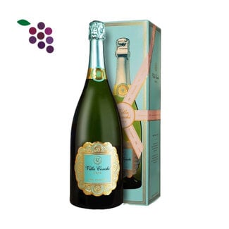 Villa Conchi Brut Cava Selección Magnum