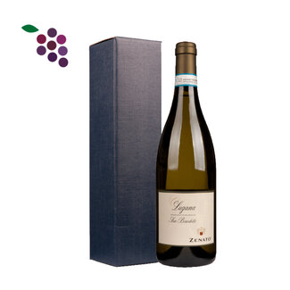Zenato Lugana San Benedetto in Geschenkdoos