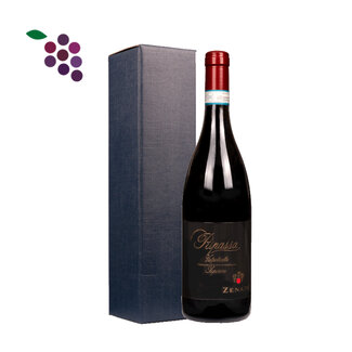 Zenato Ripassa della Valpolicella in geschenkdoos