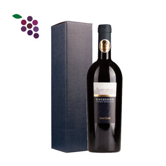 Fantini Edizione 19 Cinque Autoctoni in Geschenkdoos